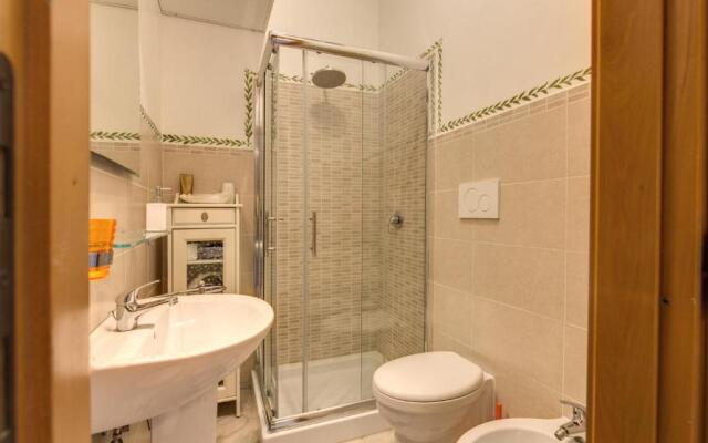 Fontana di Trevi Charming Apartment CIR 15280