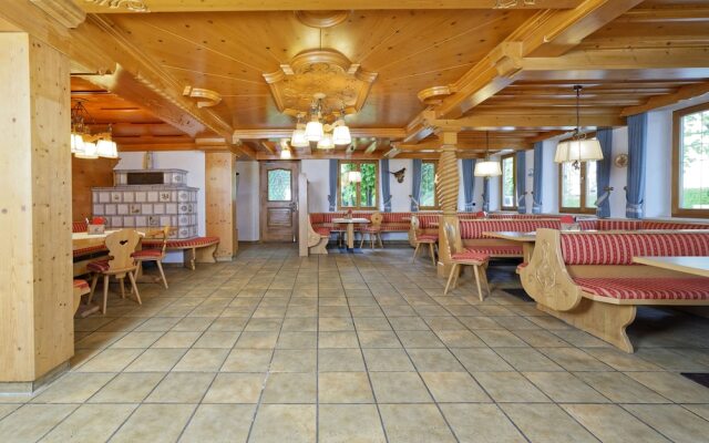 Gästehaus Unt' am See