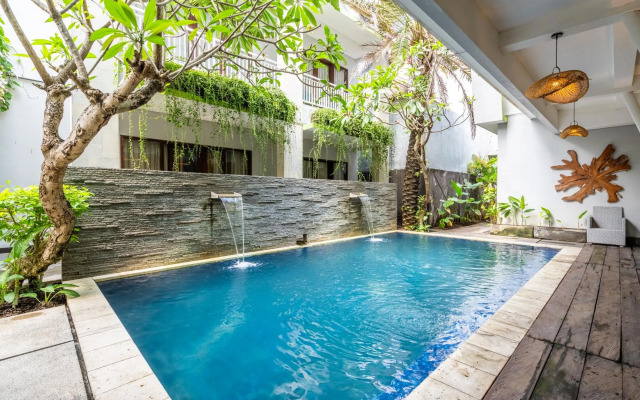 Casa Dasa Boutique Hotel