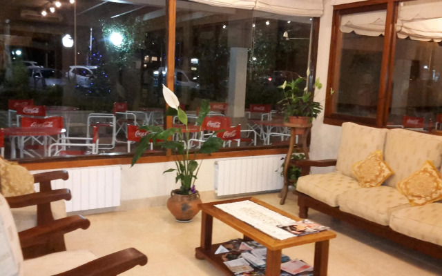 Hotel Sardegna
