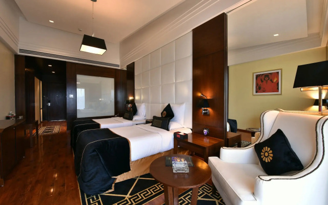 Della Resorts