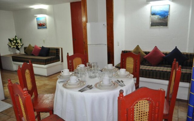 Canadian Resorts Veracruz