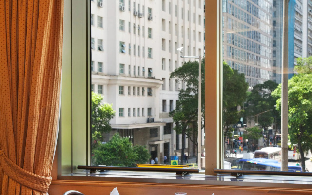 Windsor Guanabara Hotel