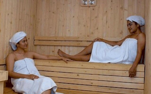 Arion Suites Hotel Bandung