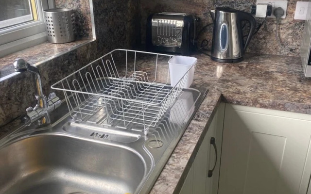 Glendale close - Huku Kwetu - 4 Bedroom