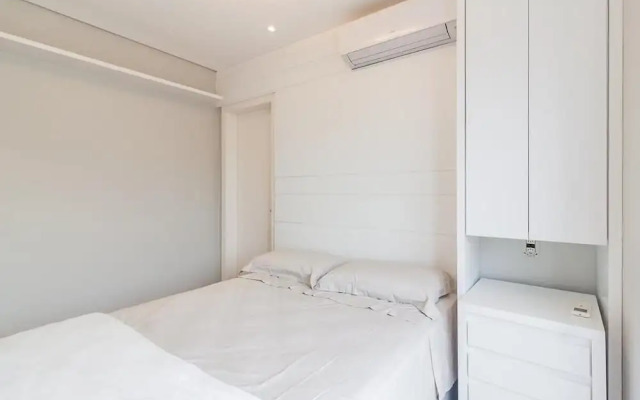 Excelente Cobertura Jurerê com Jacuzzi