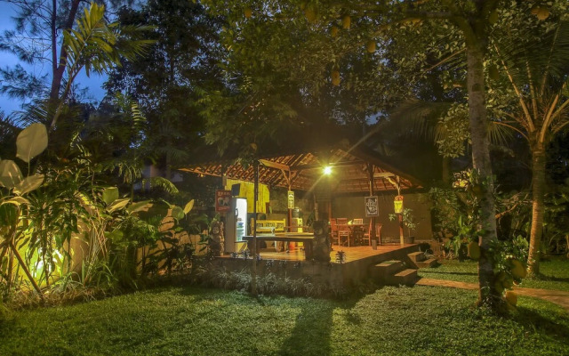 Manggis Sari Guest House