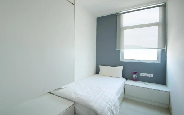 Straits Garden Suites by The Homestay Helper