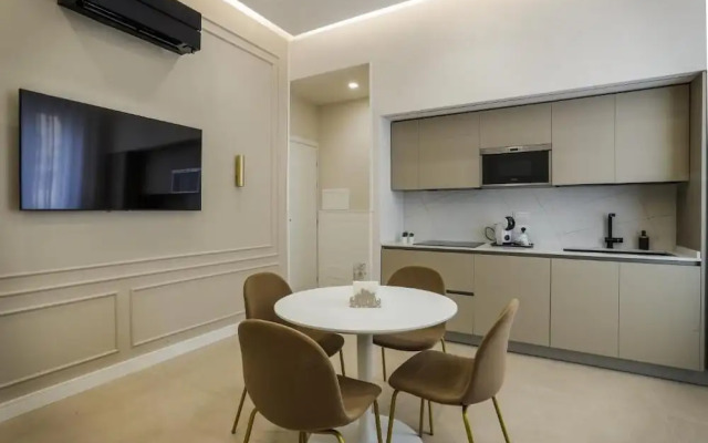 Conte Relais Suite