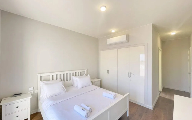 Xuru Stays I Genial 2 BDR w / Pool Access @ Cyan El Gouna