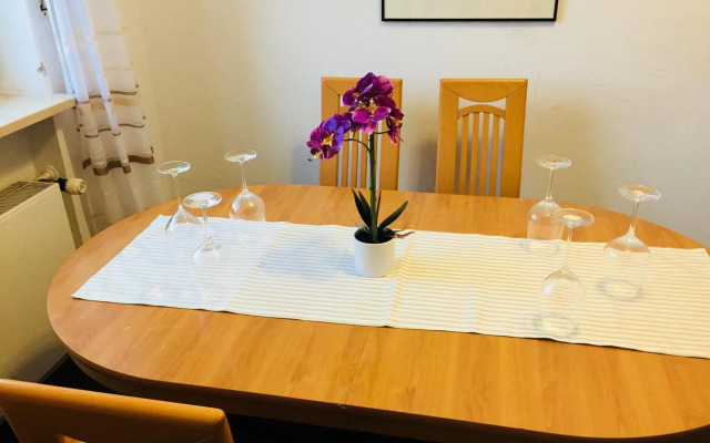 Ferienwohnung Dhillon