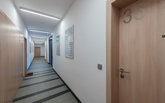 P&O Apartments Kolska