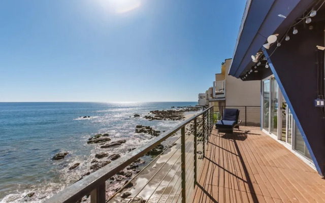 Casa Penelope by Oraklus