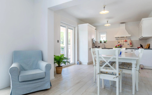 Holiday house MASLINA