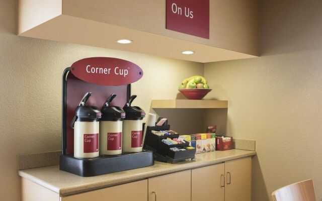 TownePlace Suites by Marriott Boulder Broomfield/Interlocken