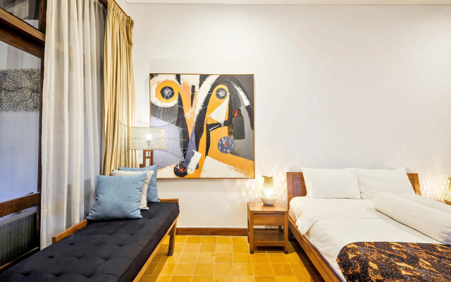 Rumah Mertua Heritage