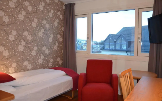 Thon Partner Hotel Storgata