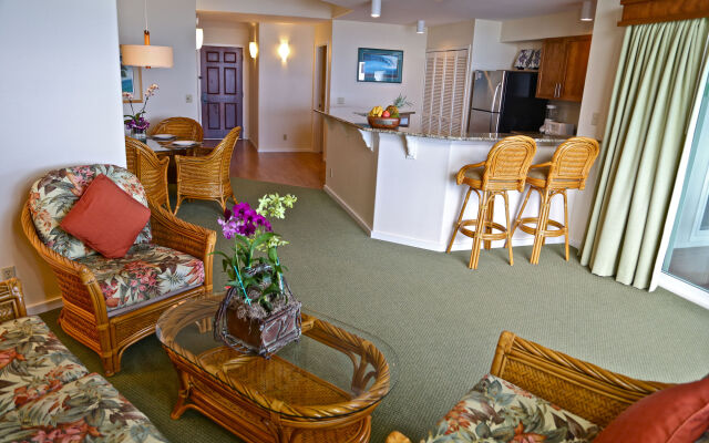 Club Wyndham Shearwater