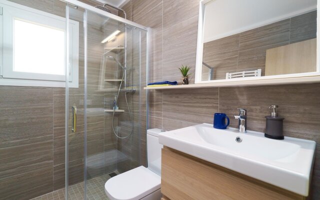 Book It Villa Moraira Cream