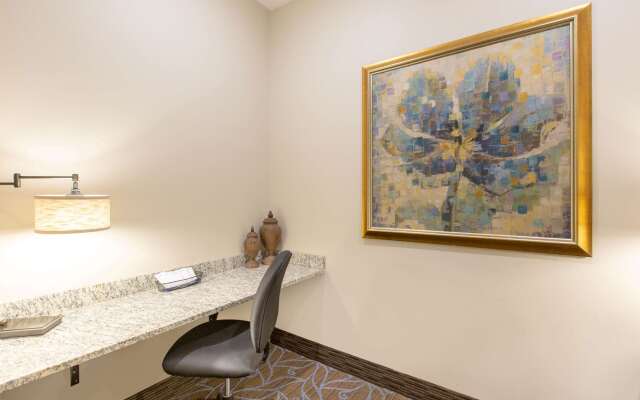 AmericInn by Wyndham Humboldt