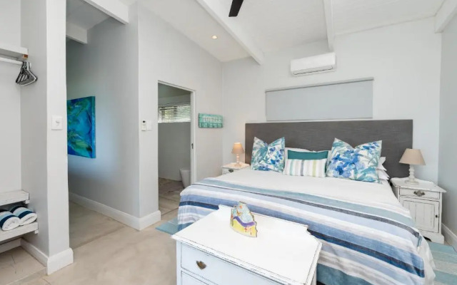 The Beach Bungalow