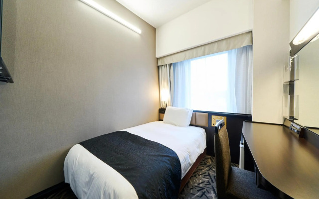 APA Hotel Takaoka Marunouchi