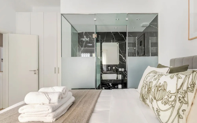 Chleo - Glamorous 2 BR Apt. in Athens