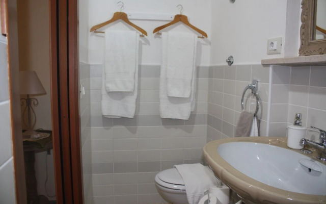 La Rocca Mia House B&B