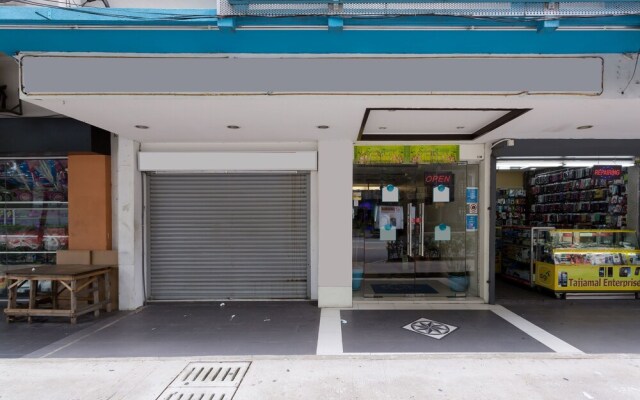 ZEN Rooms Jalan Putra