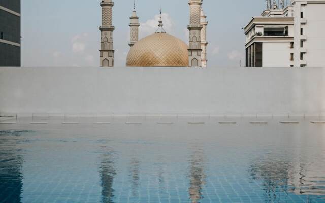 de Braga, ARTOTEL Curated