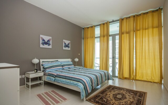 Windsor Manor by Deluxe Holiday Homes