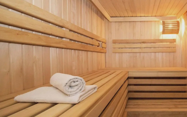 Elegant 2 Bed Room Near To Beach - Luxury Stay