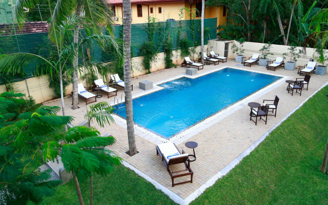 Tranquil Negombo Boutique