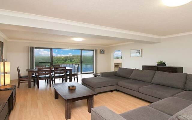 Kingscliff Waters Apt One