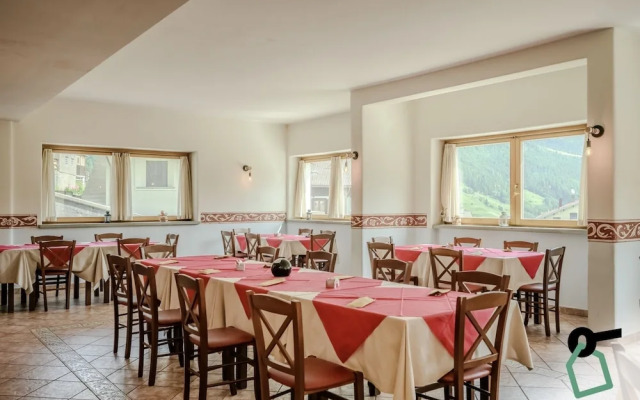 Hotiday Bormio Valdidentro