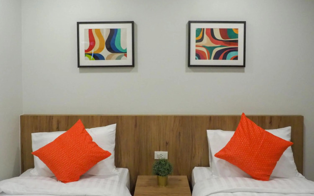 Casa Luxe Hotel and Resident