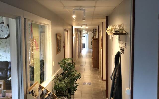 STF Vånga Vandrarhem