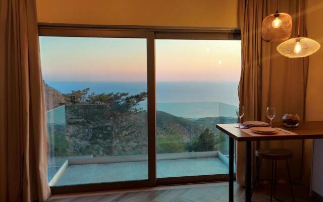 INO II Domus by Amigdalokefali Elafonissi