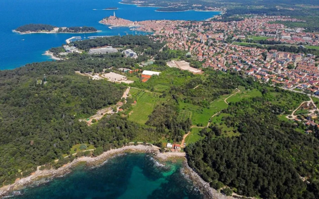 Sea Studio in Rovinj