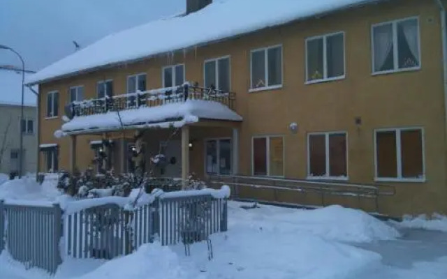 Målilla Hotell & Restaurang