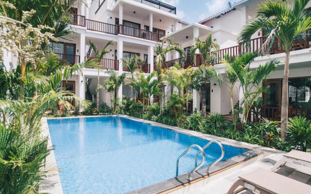 La Limone Residence