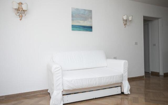N143 - Numana, bellissimo trilocale a 100mt dal mare