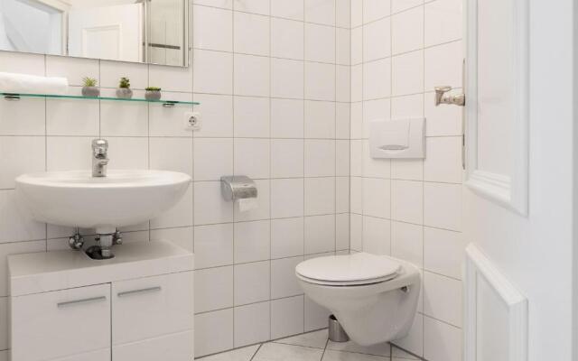 Seepferdchen Wohnung 29