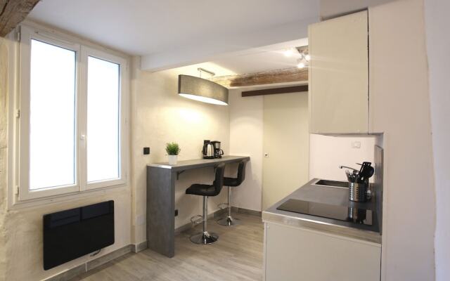 GregBnB - Confort moderne Charme de l'ancien