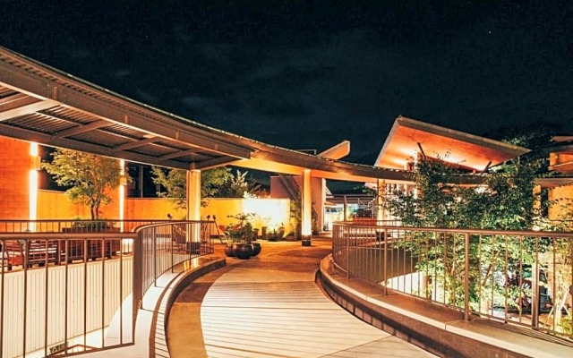 HOTEL KARUIZAWA CROSS - Vacation STAY 56449v