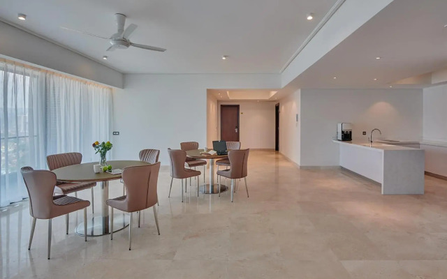 Trillion Suites by SLG