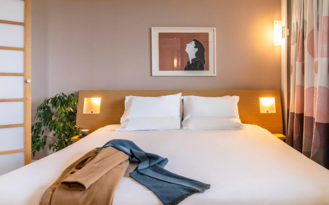 Novotel Edinburgh Park