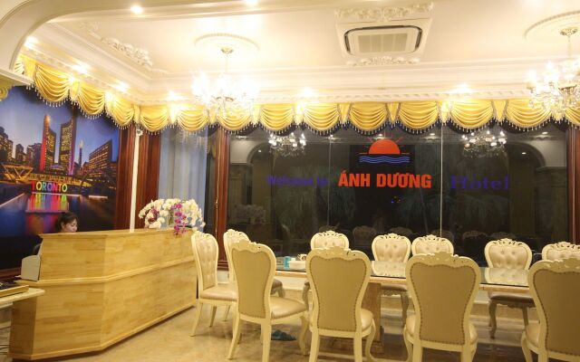 Anh Duong Hotel and Spa