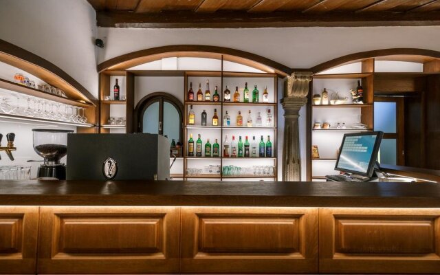 Penzión - Restaurant Atrium