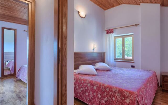 Holiday Home Villa Plac